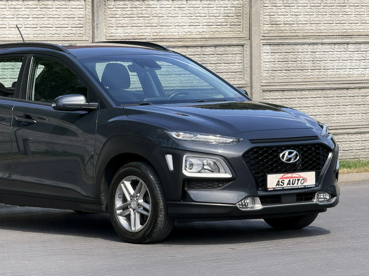 Hyundai Kona - Zdjęcie 31