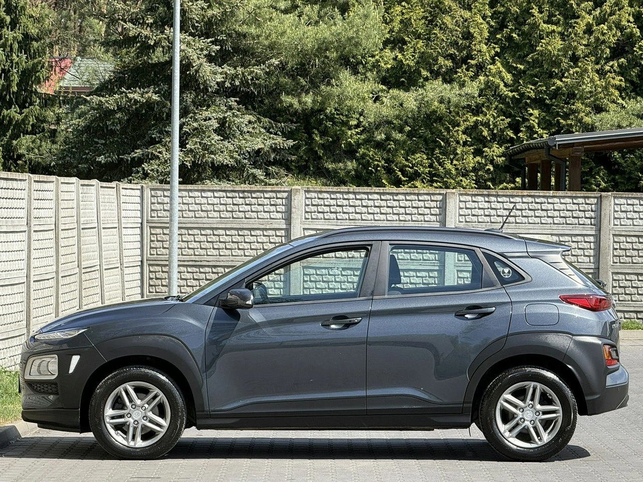 Hyundai Kona - Zdjęcie 33