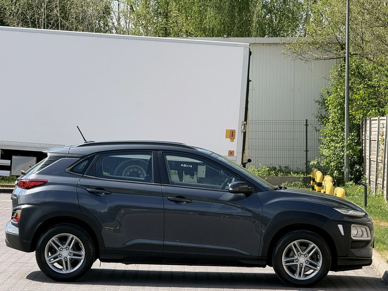 Hyundai Kona - Zdjęcie 43