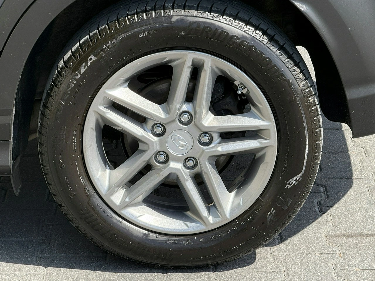 Hyundai Kona - Zdjęcie 16