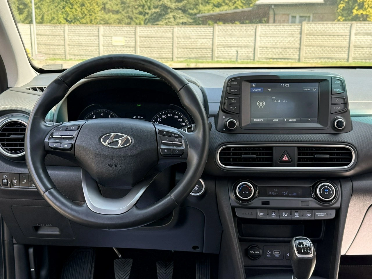 Hyundai Kona - Zdjęcie 44