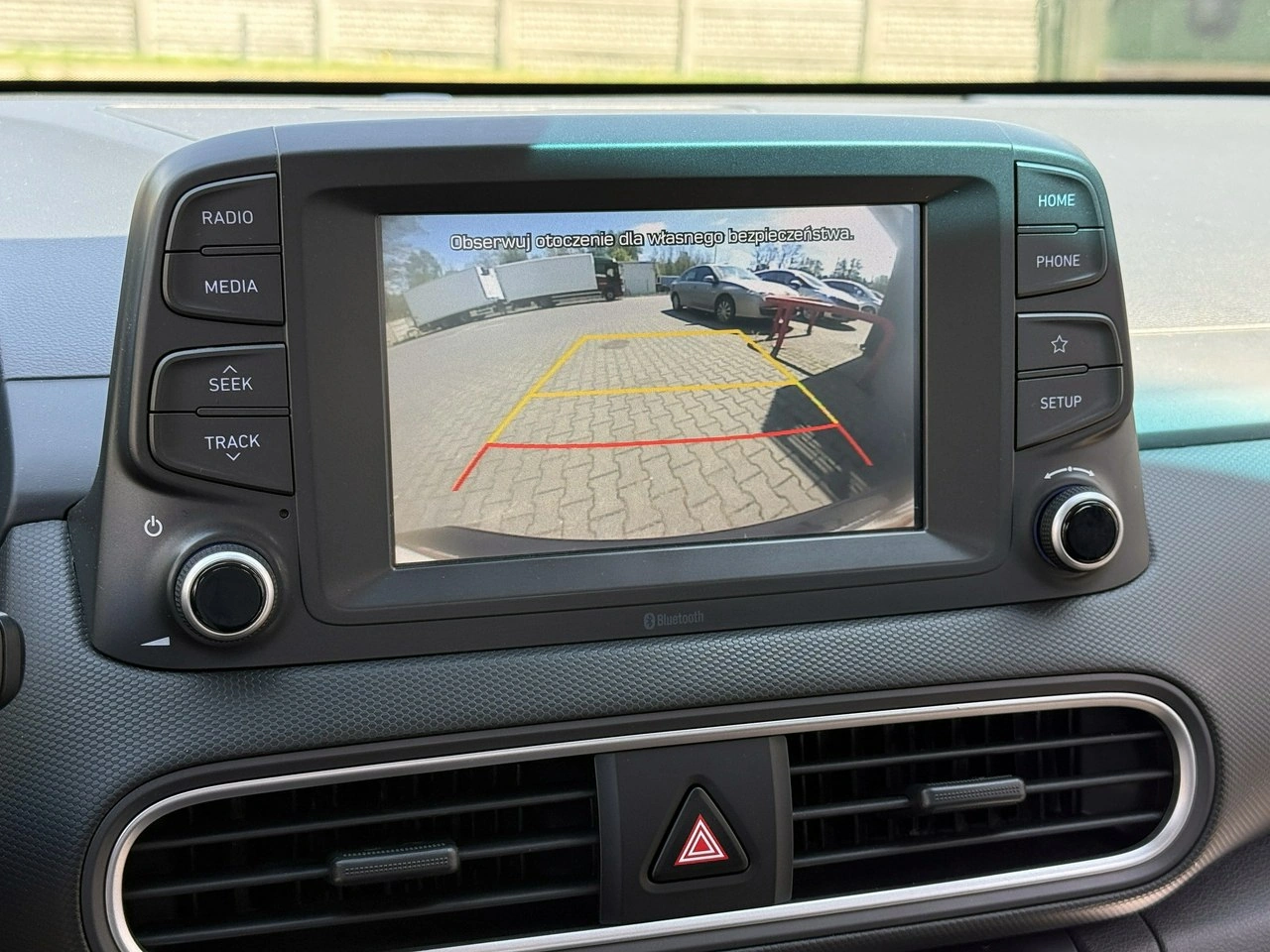 Hyundai Kona - Zdjęcie 20