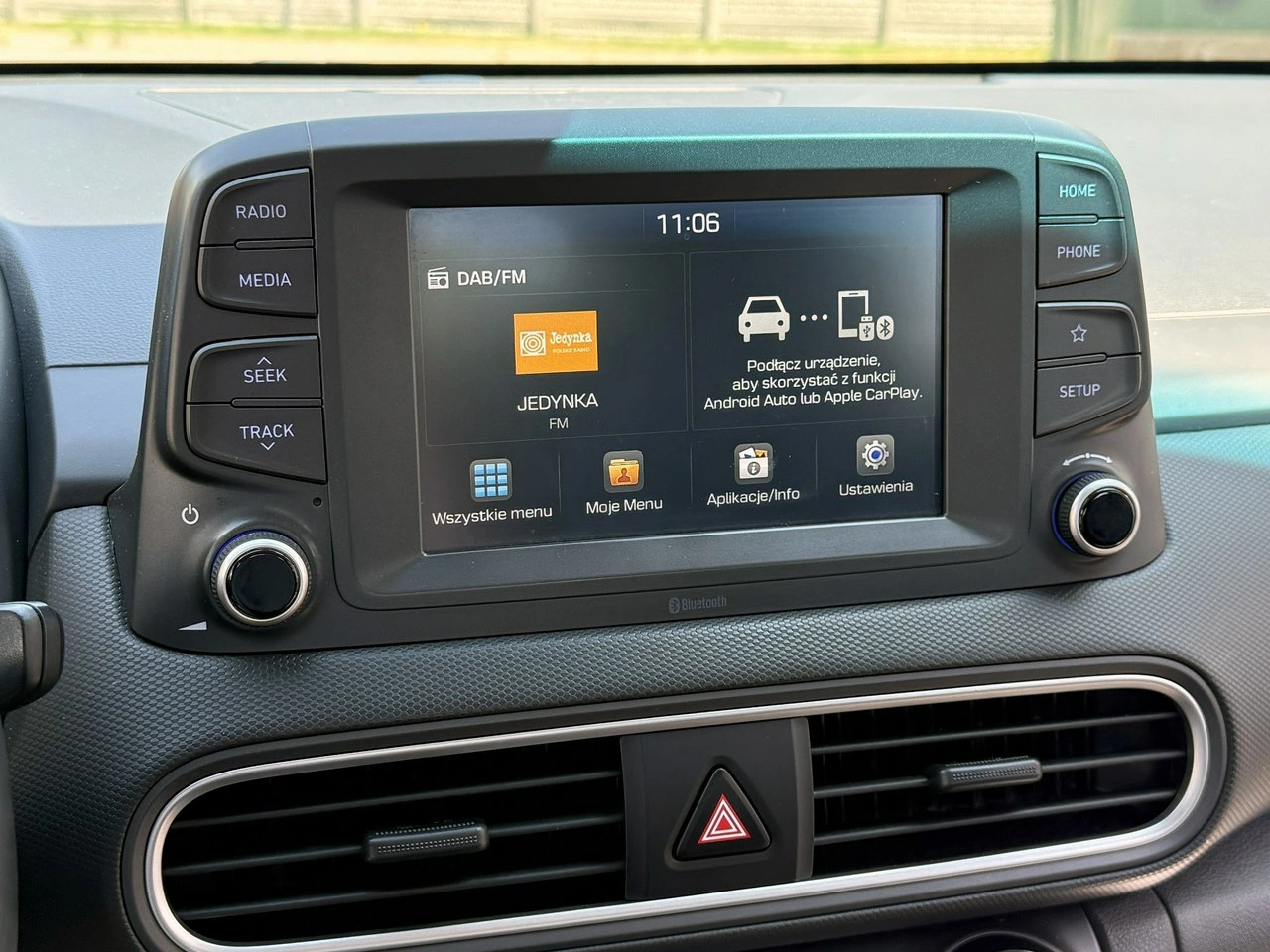 Hyundai Kona - Zdjęcie 45