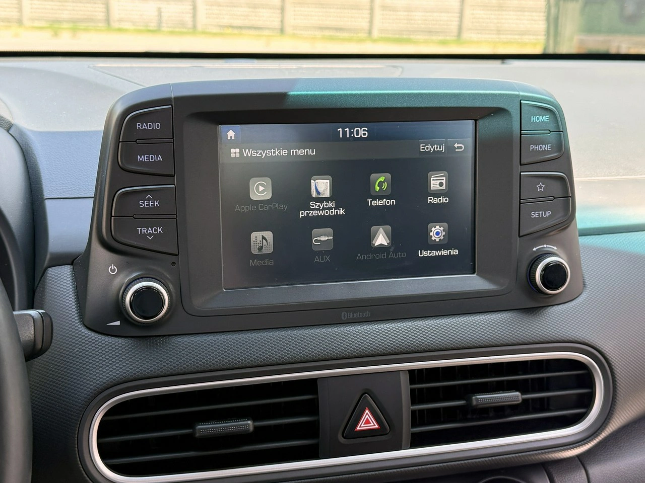 Hyundai Kona - Zdjęcie 46