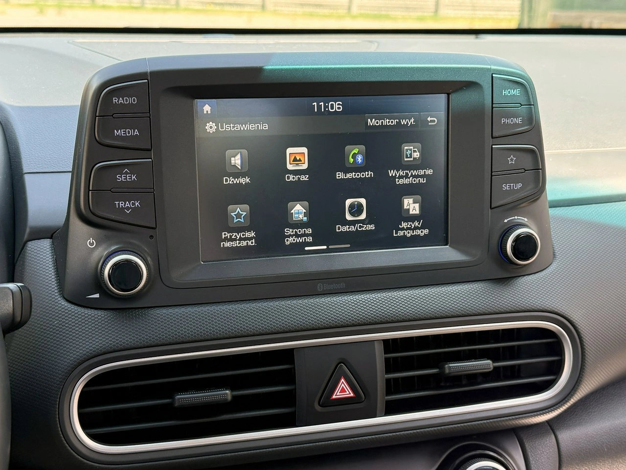 Hyundai Kona - Zdjęcie 48