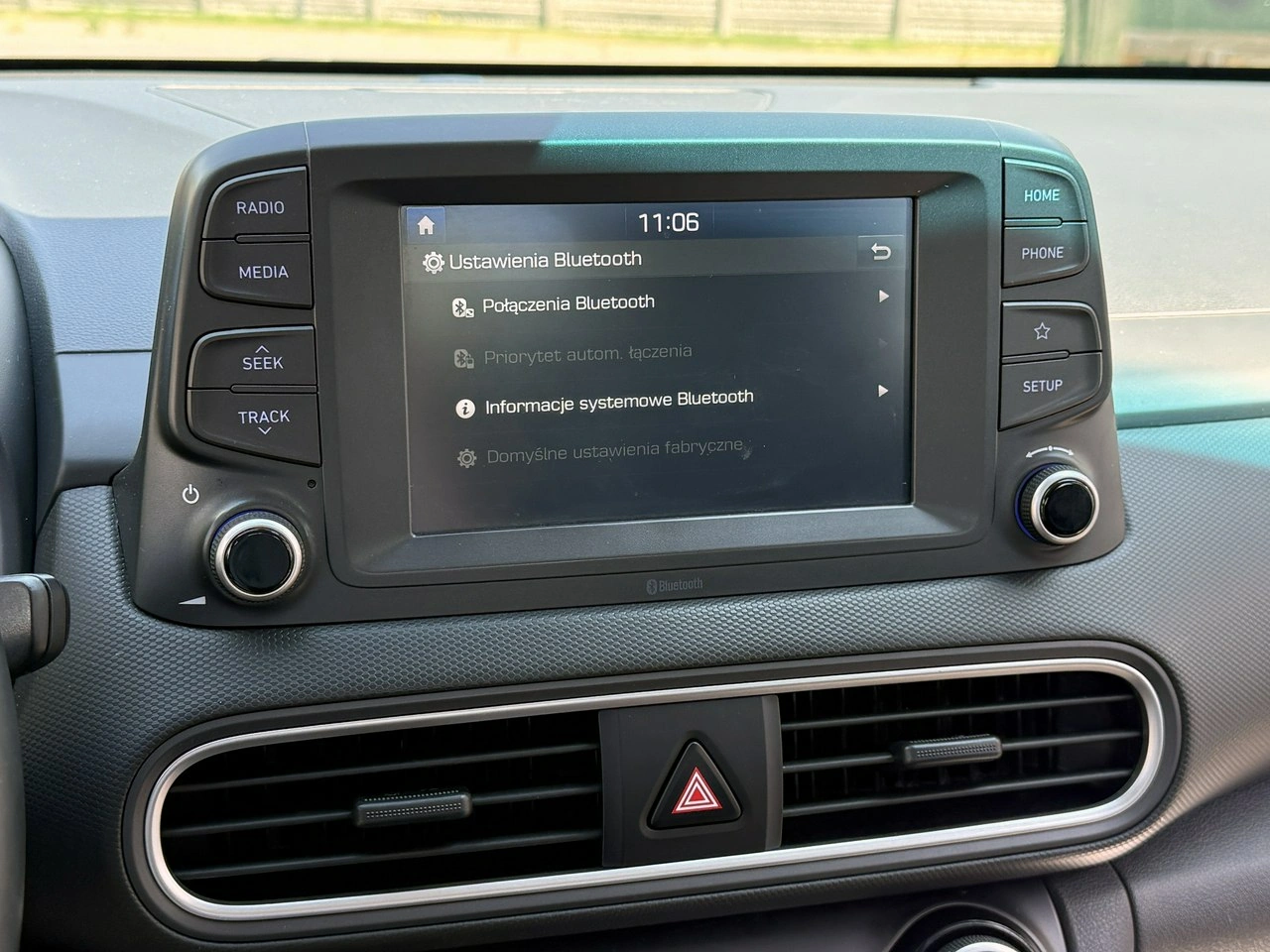 Hyundai Kona - Zdjęcie 49