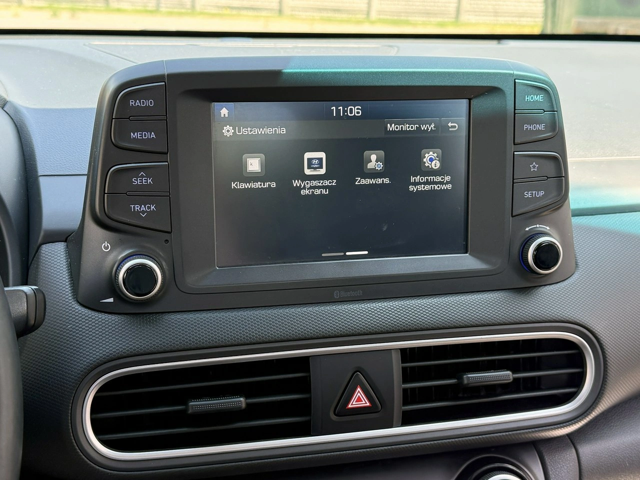 Hyundai Kona - Zdjęcie 50