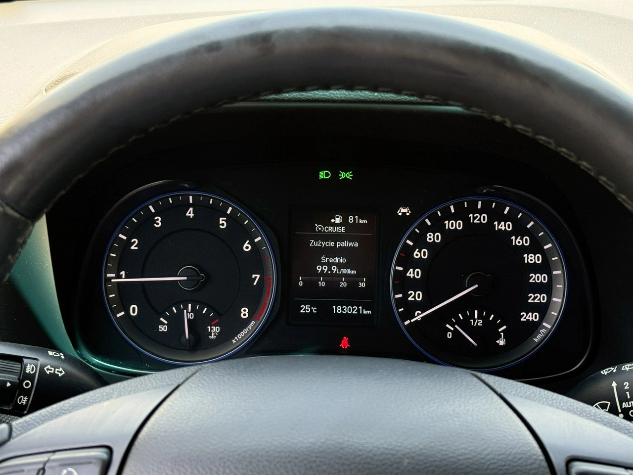 Hyundai Kona - Zdjęcie 54
