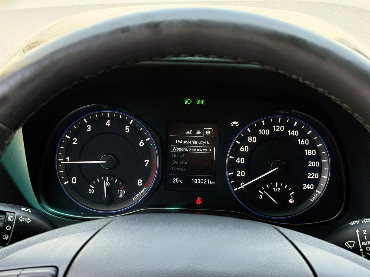 Hyundai Kona - Zdjęcie 56