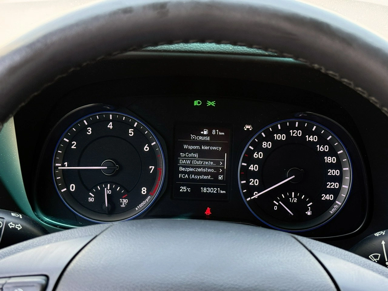 Hyundai Kona - Zdjęcie 57