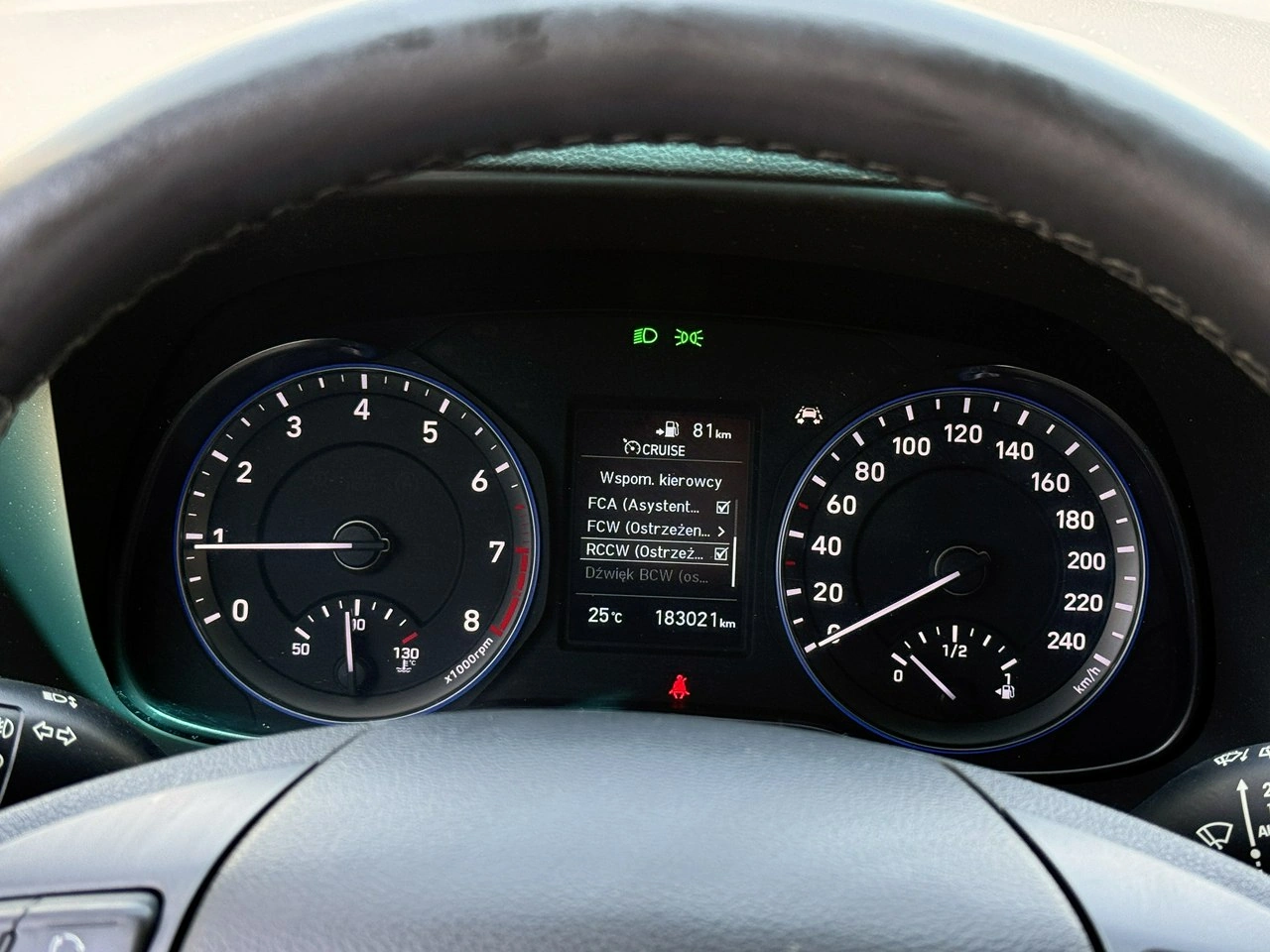 Hyundai Kona - Zdjęcie 58