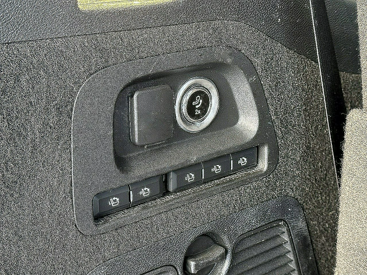 Ford Galaxy - Zdjęcie 13