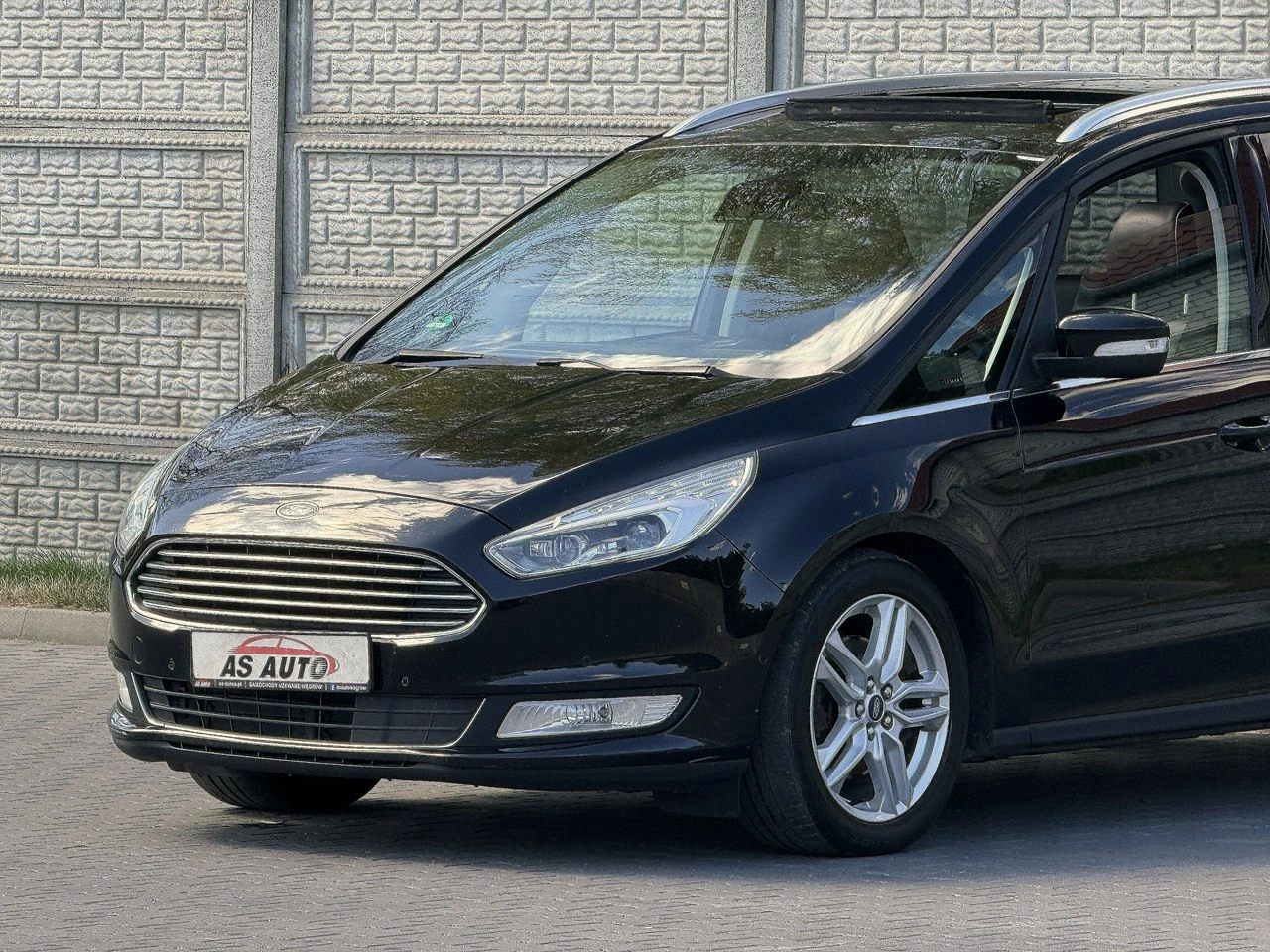 Ford Galaxy - Zdjęcie 22