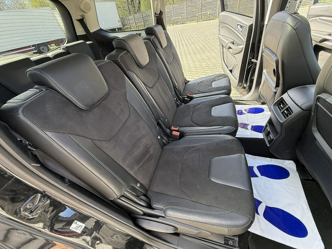 Ford Galaxy - Zdjęcie 47