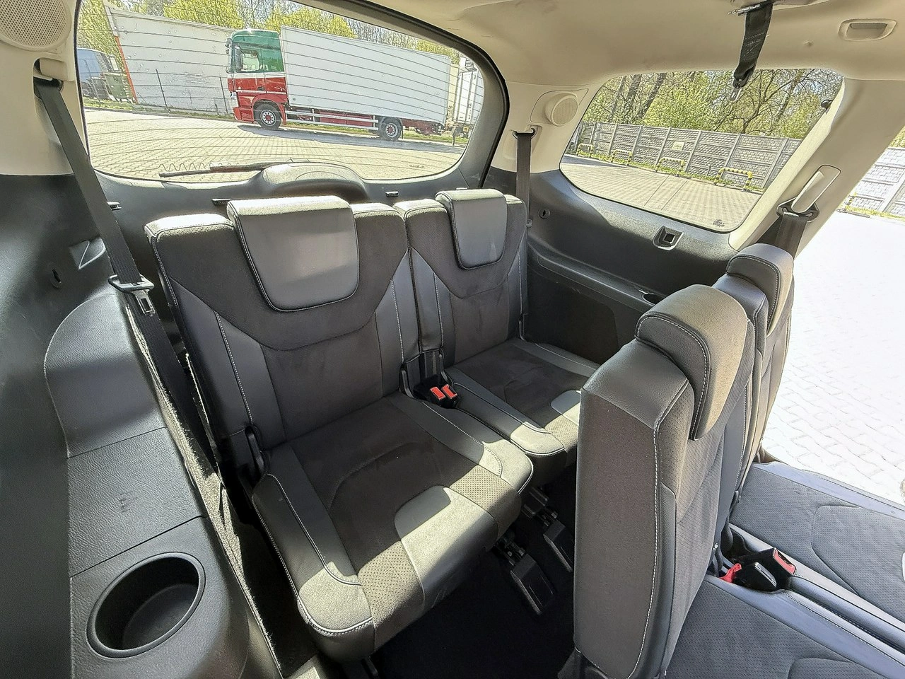 Ford Galaxy - Zdjęcie 48