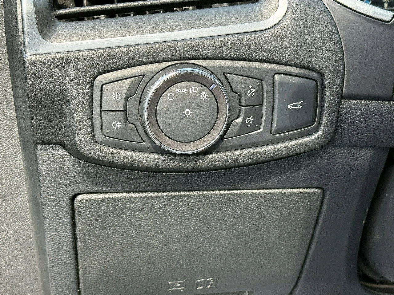 Ford Galaxy - Zdjęcie 50