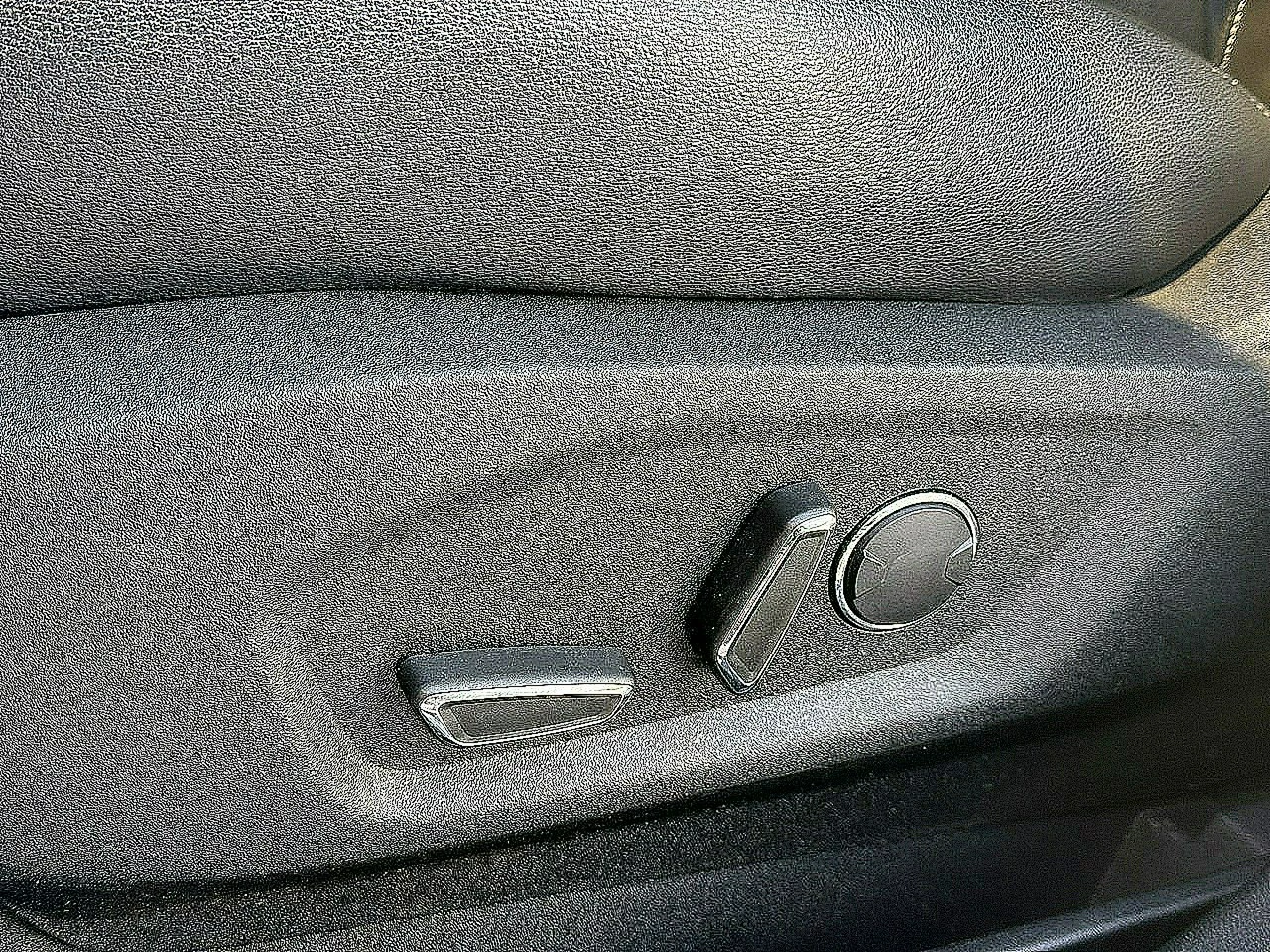 Ford Galaxy - Zdjęcie 7
