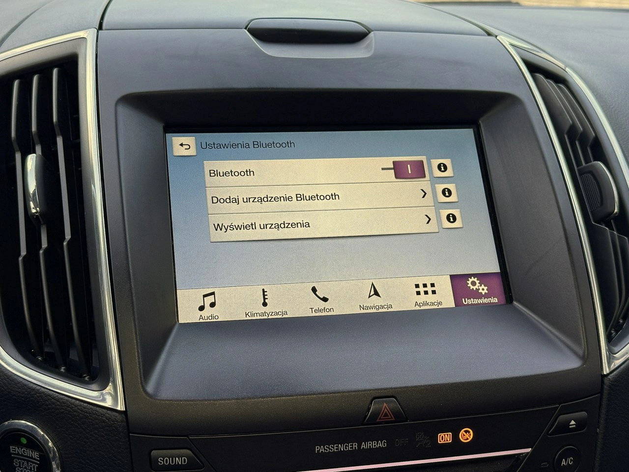 Ford Galaxy - Zdjęcie 66