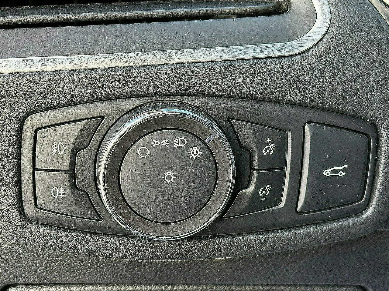 Ford Galaxy - Zdjęcie 55