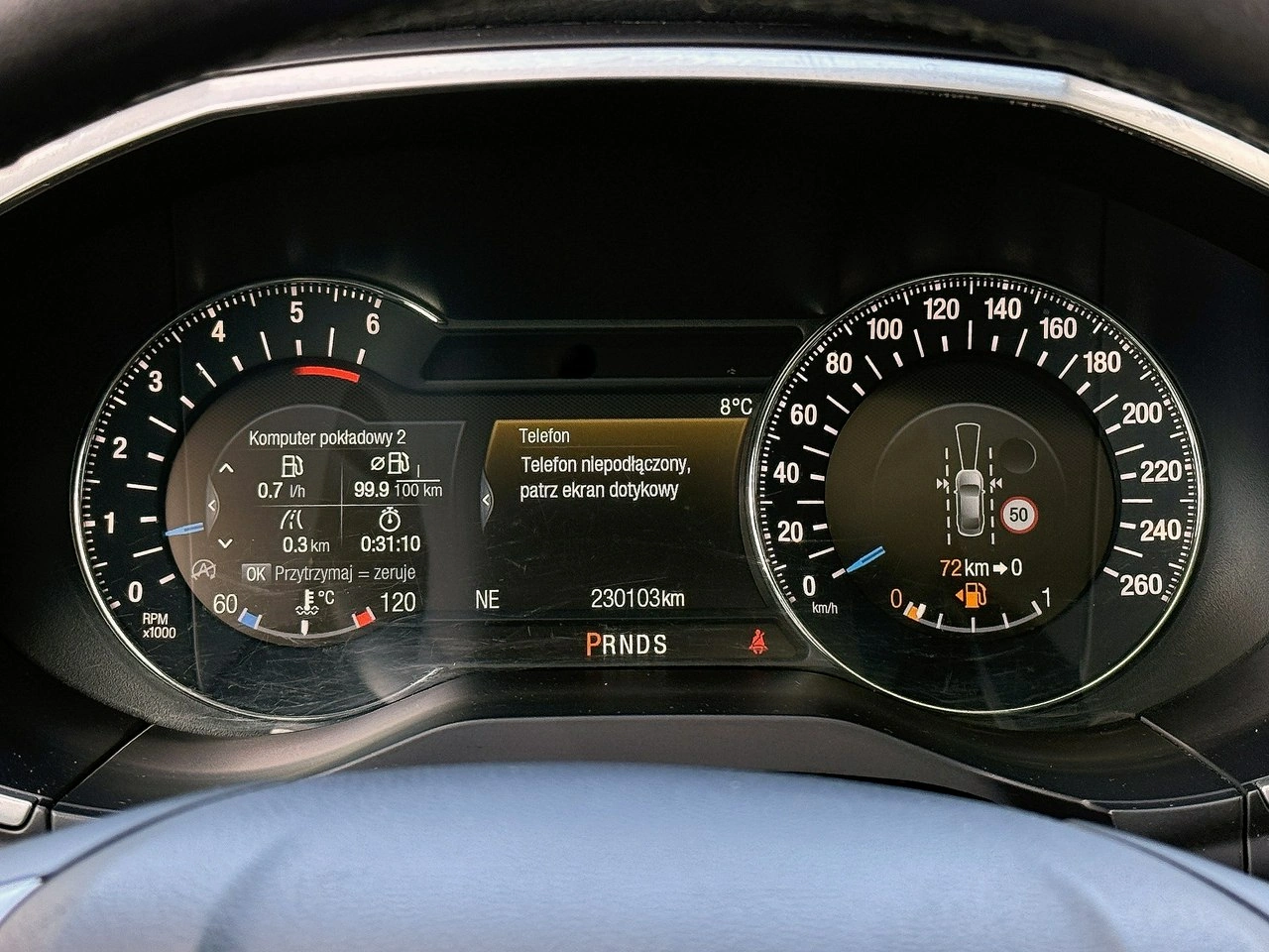 Ford Galaxy - Zdjęcie 69
