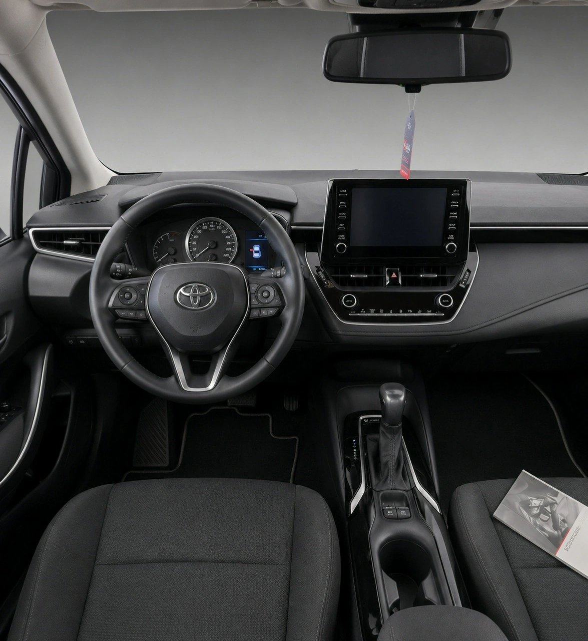 Toyota Corolla - Zdjęcie 7