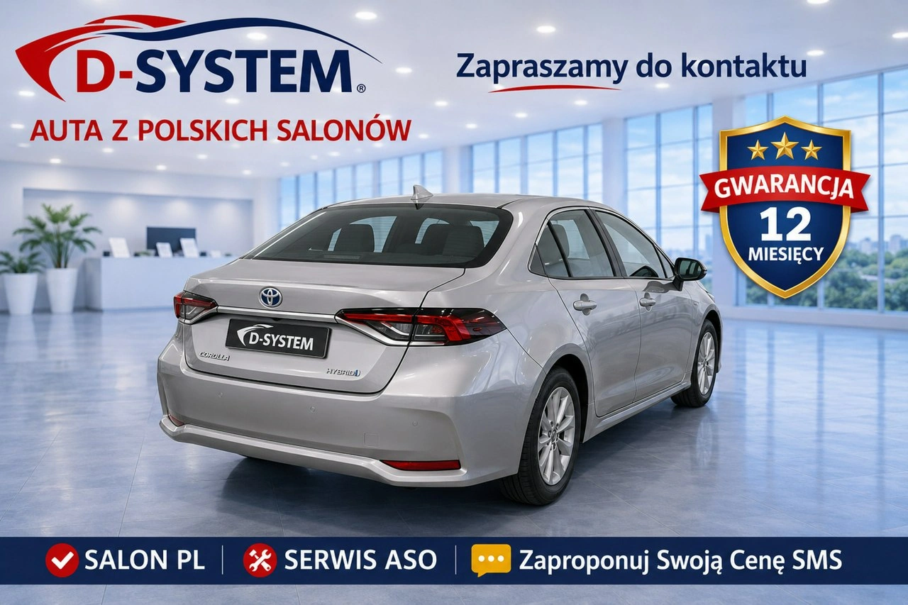 Toyota Corolla - Zdjęcie 5