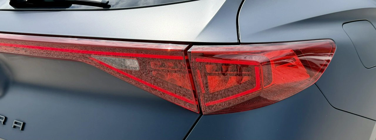 Cupra Formentor - Zdjęcie 14