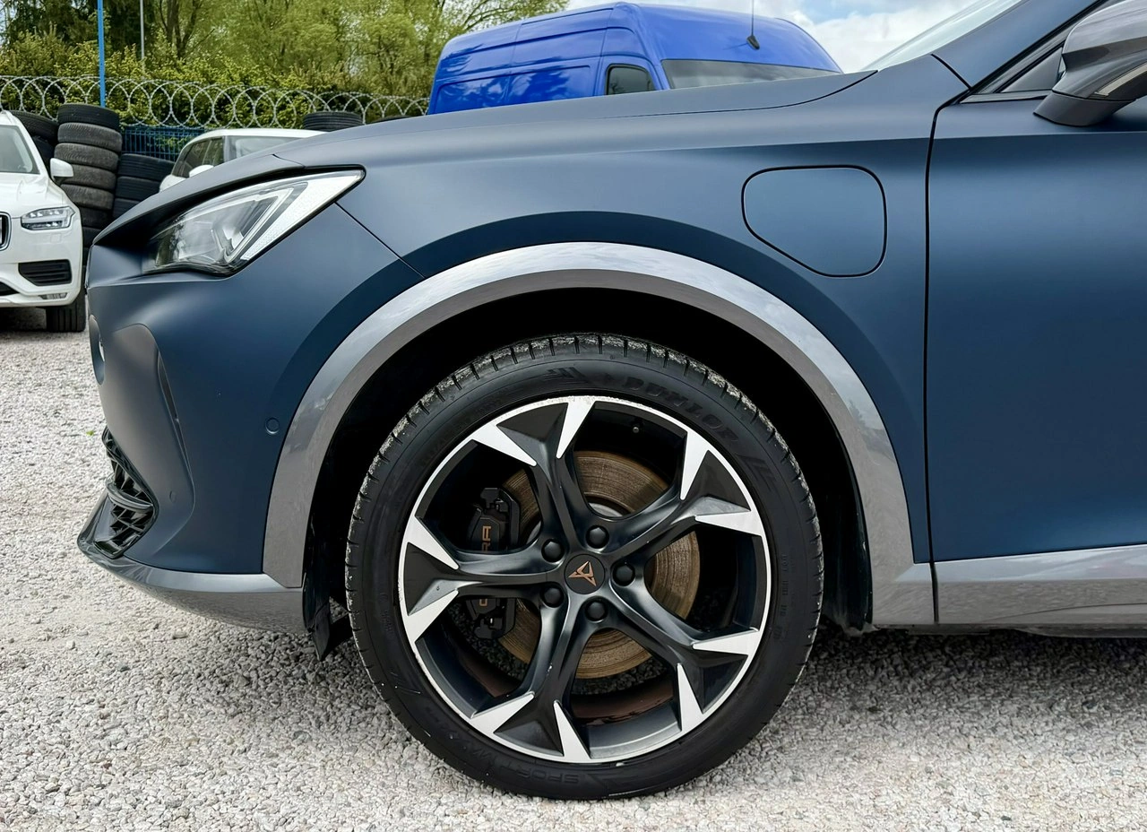 Cupra Formentor - Zdjęcie 39