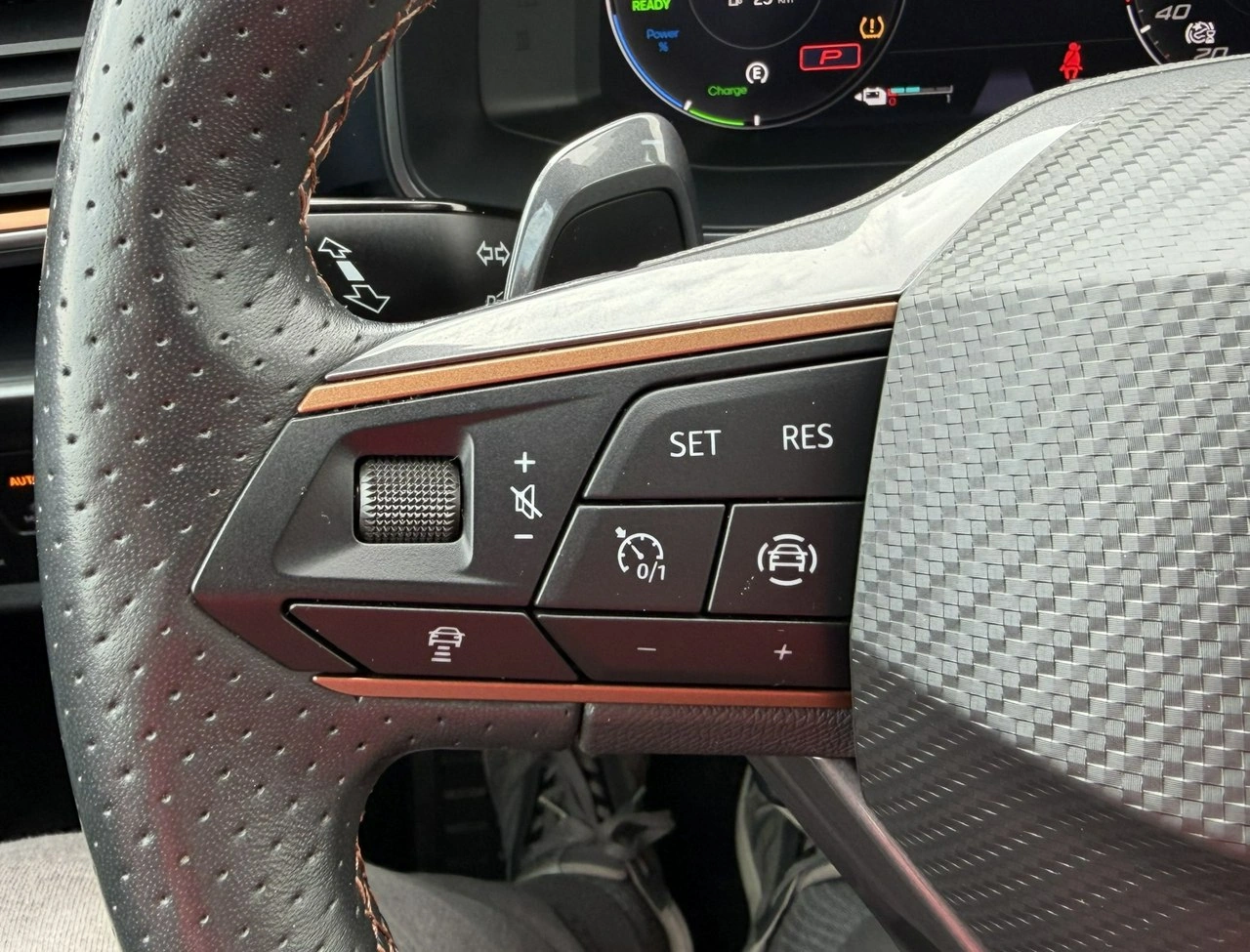 Cupra Formentor - Zdjęcie 20