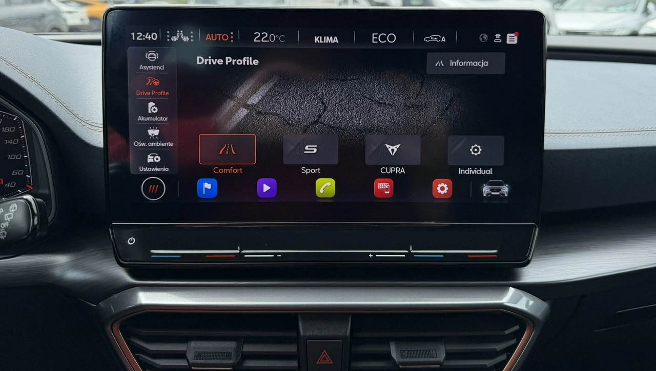 Cupra Formentor - Zdjęcie 26