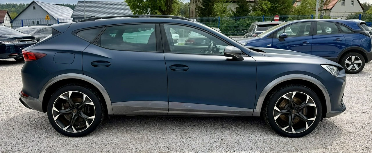 Cupra Formentor - Zdjęcie 3