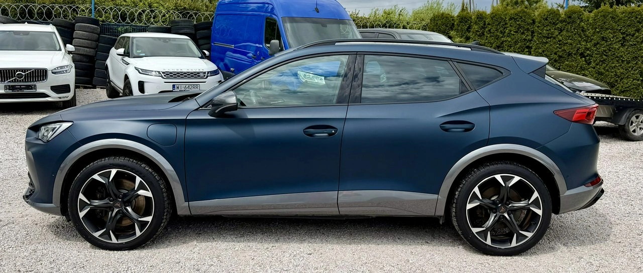 Cupra Formentor - Zdjęcie 7