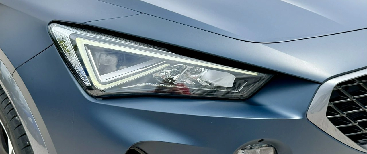 Cupra Formentor - Zdjęcie 13