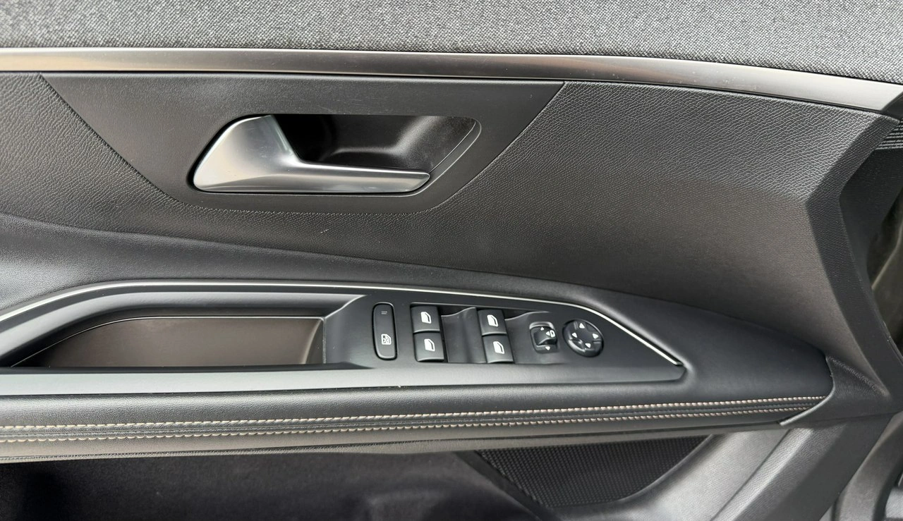 Peugeot 5008 - Zdjęcie 44