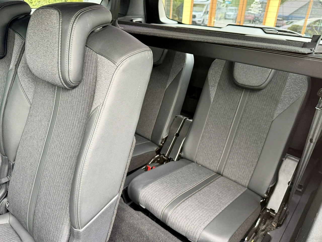 Peugeot 5008 - Zdjęcie 10