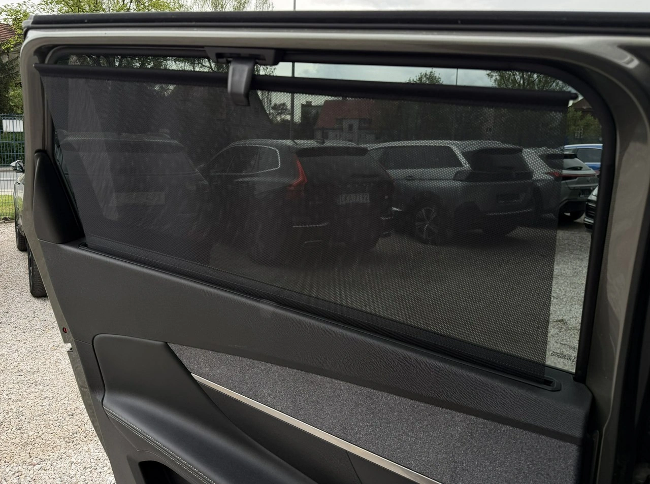 Peugeot 5008 - Zdjęcie 45