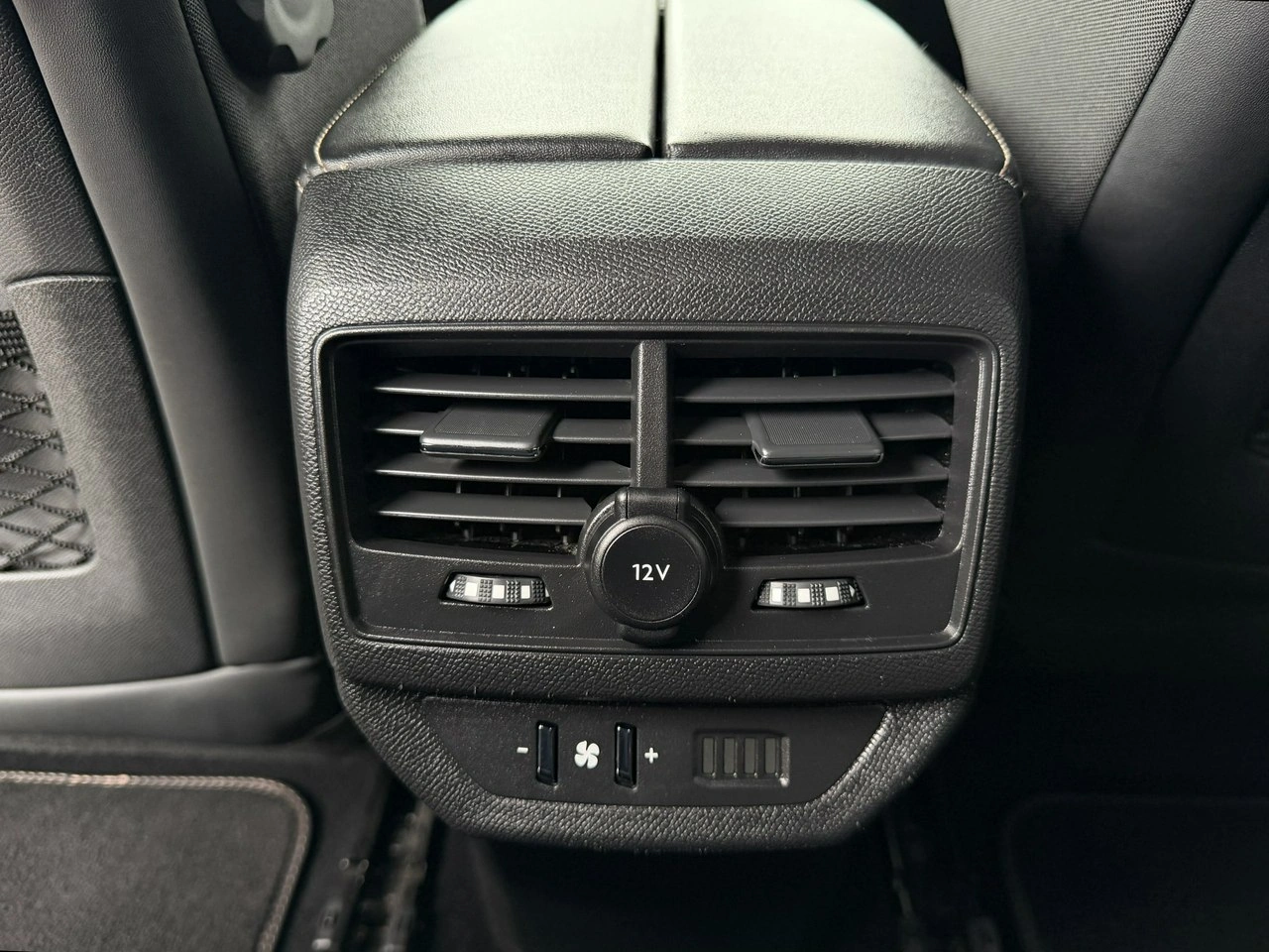 Peugeot 5008 - Zdjęcie 46
