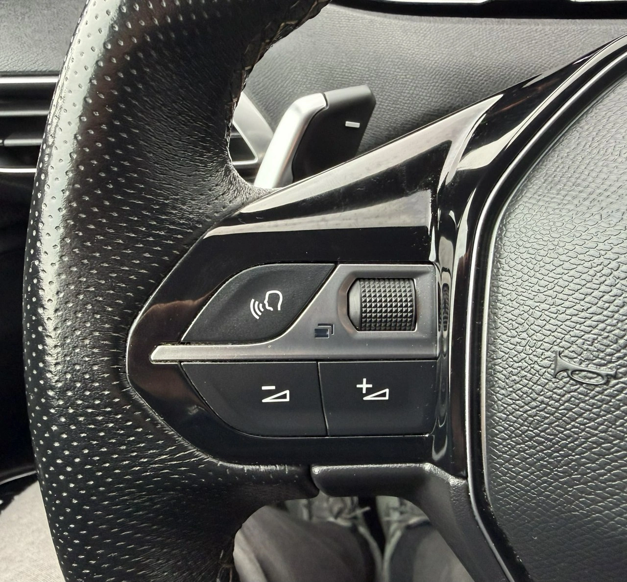 Peugeot 5008 - Zdjęcie 21