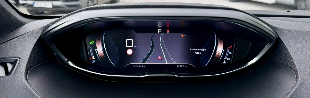 Peugeot 5008 - Zdjęcie 24