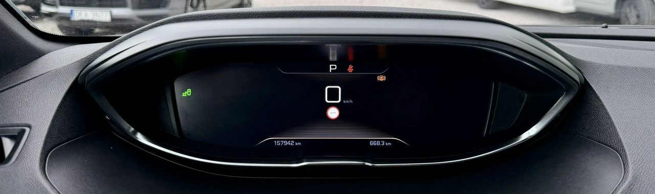 Peugeot 5008 - Zdjęcie 25