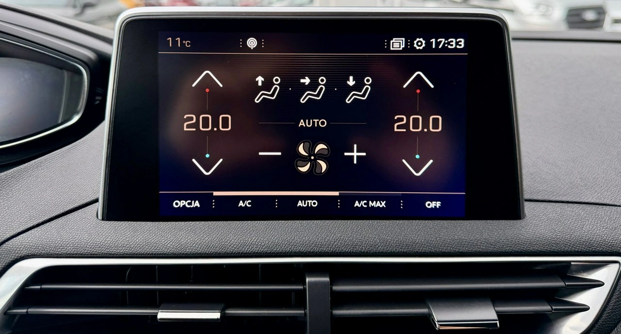 Peugeot 5008 - Zdjęcie 30
