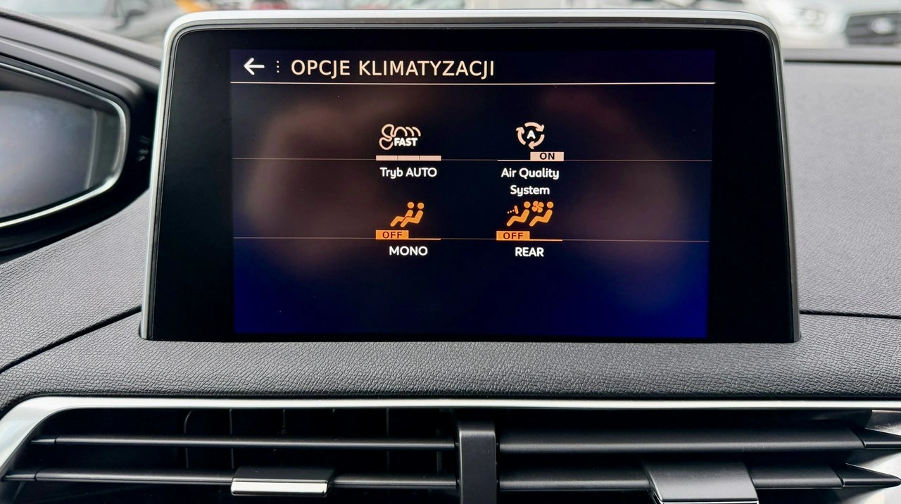 Peugeot 5008 - Zdjęcie 31