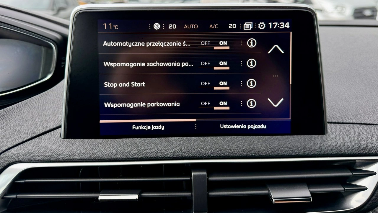 Peugeot 5008 - Zdjęcie 32