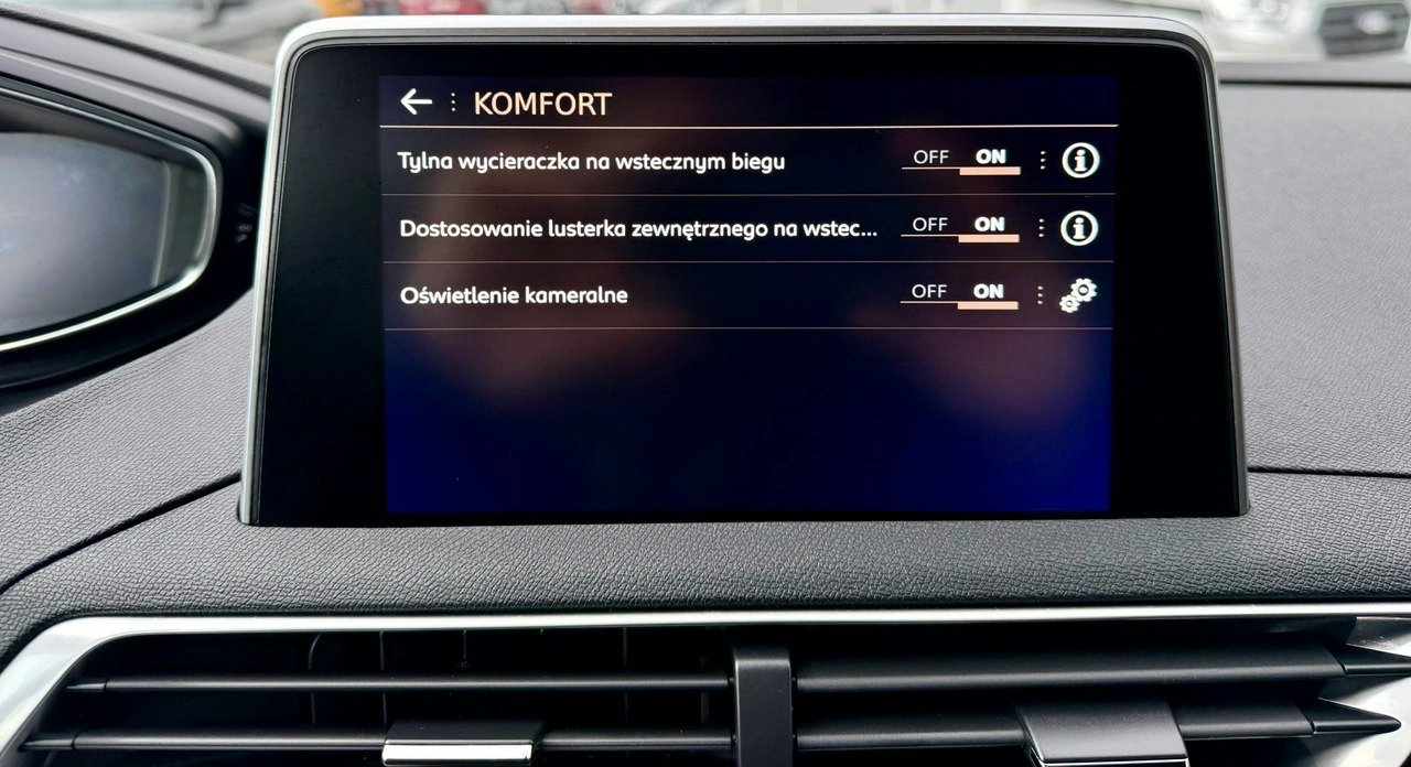 Peugeot 5008 - Zdjęcie 37