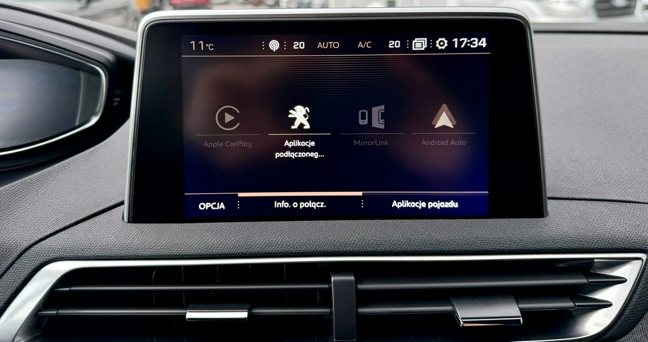Peugeot 5008 - Zdjęcie 40