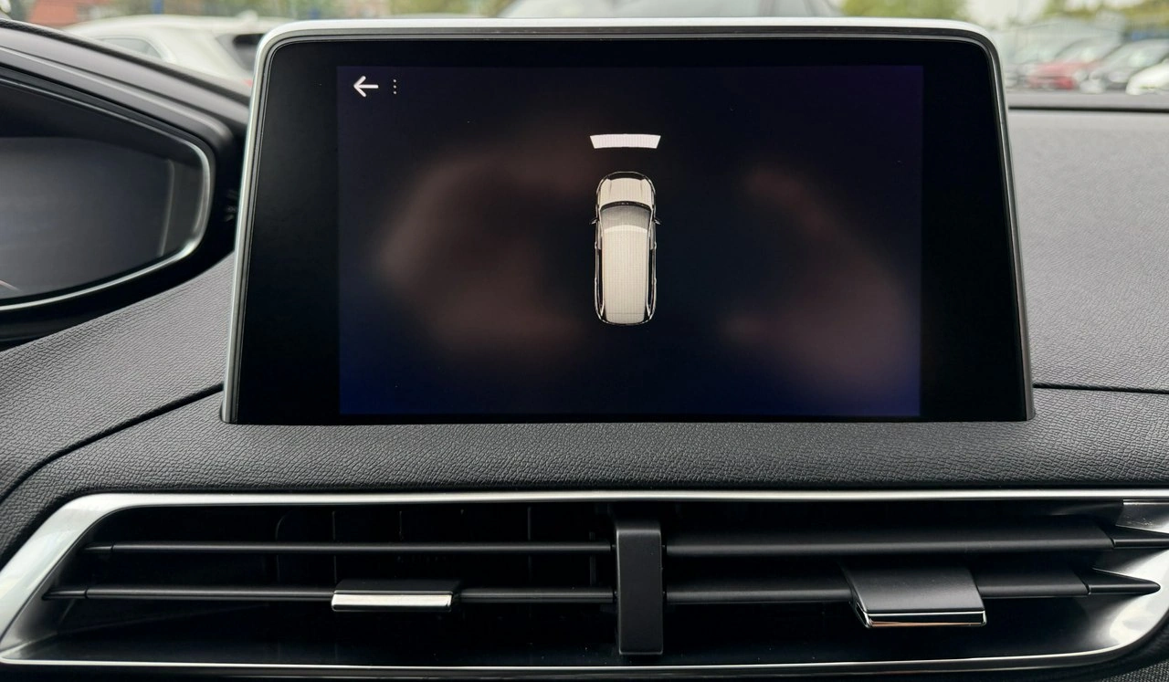 Peugeot 5008 - Zdjęcie 41