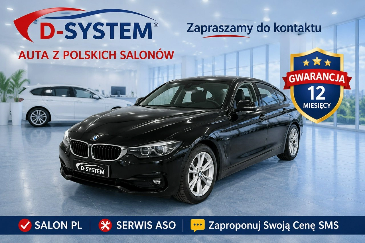 BMW 3GT - Zdjęcie 1