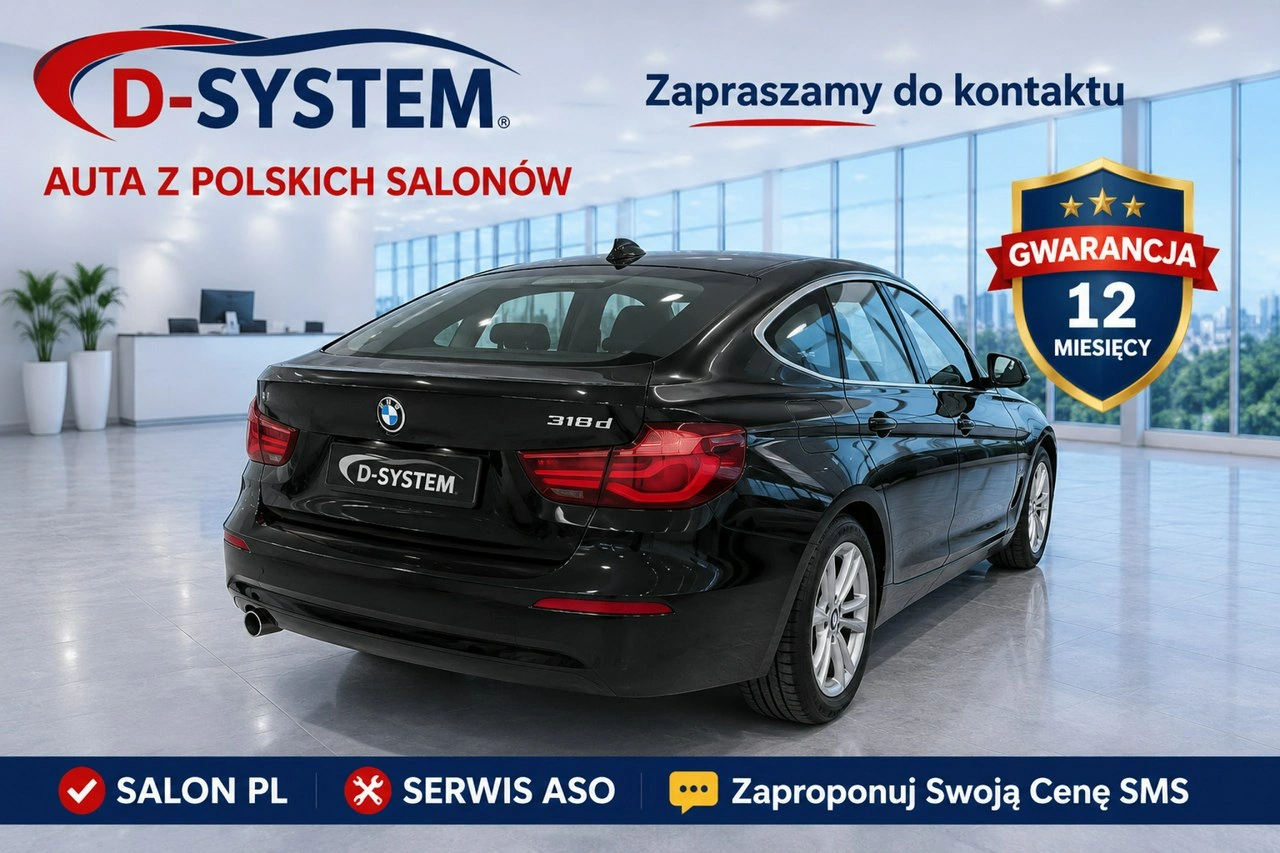 BMW 3GT - Zdjęcie 2