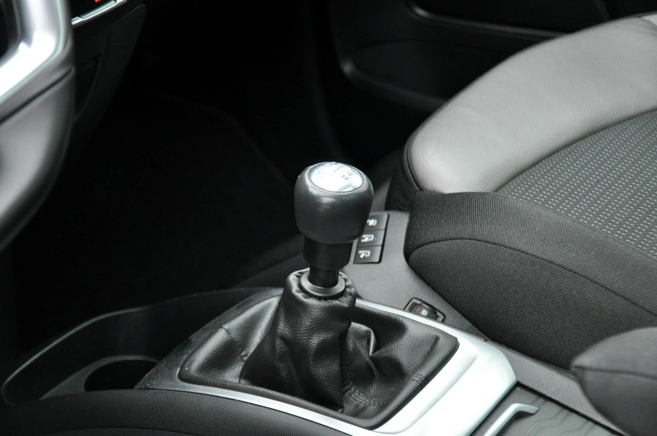 Citroën C4 Grand Picasso - Zdjęcie 35