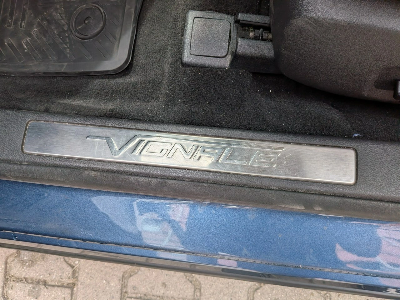 Ford Mondeo SW - Zdjęcie 12